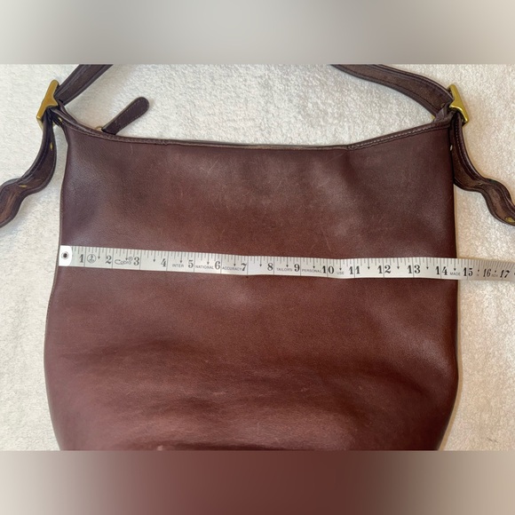 Coach Vintage bucket bag. - Picture 10 of 14